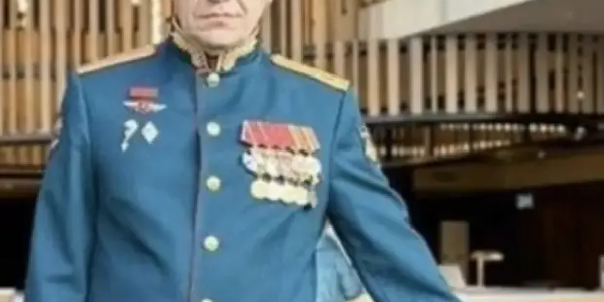 Все ликуют! За что военные так ненавидят отстраненного от должности генерала Ахмедова