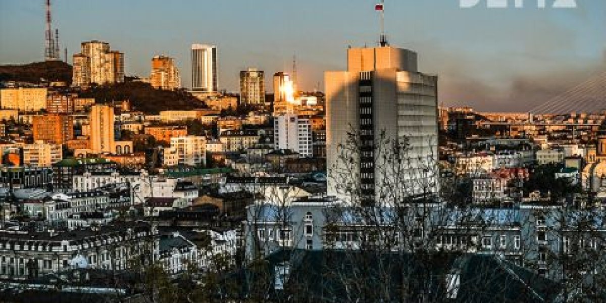 Новых председателей комитетов выбрали в Заксобрании Приморья