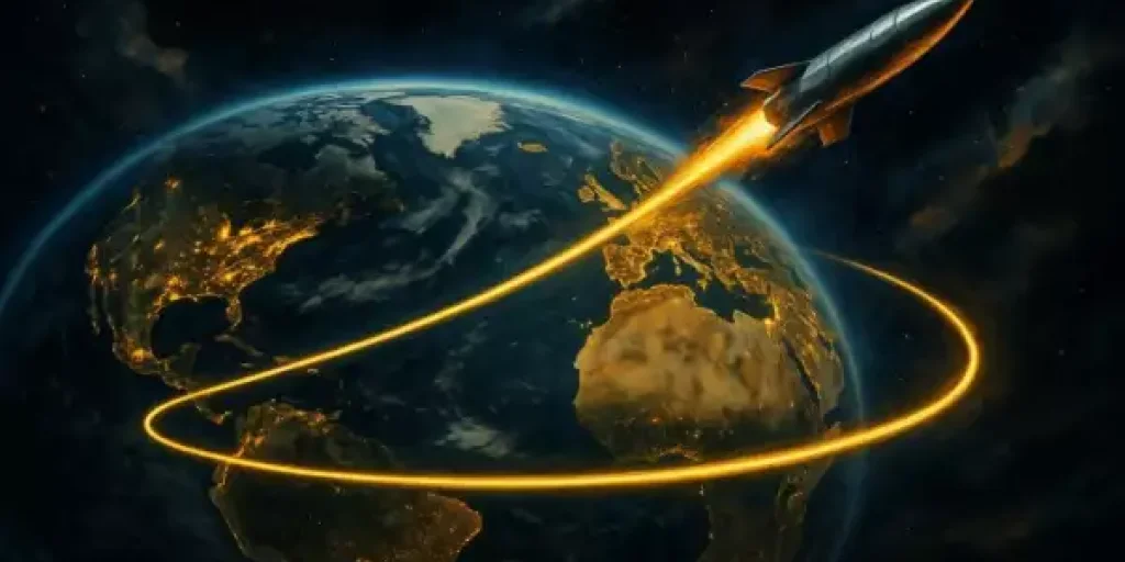 Второй "Орешник" в деле: мощные взрывы сотрясли Киев и Львов