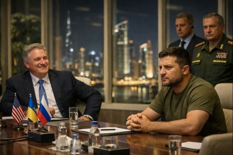 Капитуляция! Уиткофф сияет от радости, Зеленский задумал громкое убийство? Гурулёв: нужно ещё больше добровольцев. Срочные новости Капитуляция! Уиткофф сияет от радости, Зеленский задумал громкое убийство? Гурулёв: нужно ещё больше добровольцев. Срочные новости