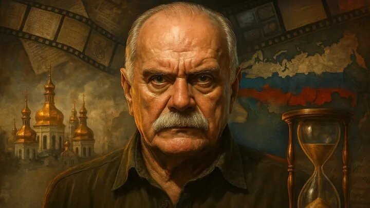 Элиты нас всё-таки предадут? Михалков вскрыл подноготную: "Каждый день работает эта машина"