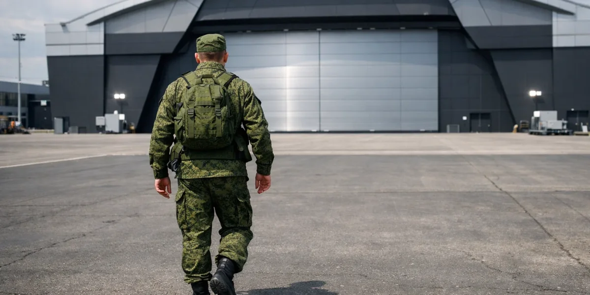 Становление характера: Вся правда о пользе срочной службы и профессиональной армии