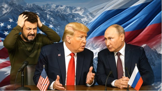 "Как правильно сдать территории": Для чего в Абу-Даби отправили главного разведчика? Нас ждёт "похабный мир"?