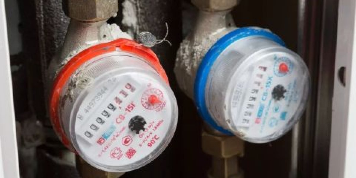 Передача показаний счётчиков ЖКХ может обернуться потерей денег