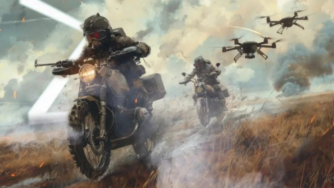 Третий "Орешник"? Верховный обратится к народу – инсайд. Штурм идёт уже под Славянском. Флот России подошёл к Африке. СВОдки с фронта Третий "Орешник"? Верховный обратится к народу – инсайд. Штурм идёт уже под Славянском. Флот России подошёл к Африке. СВОдки с фронта