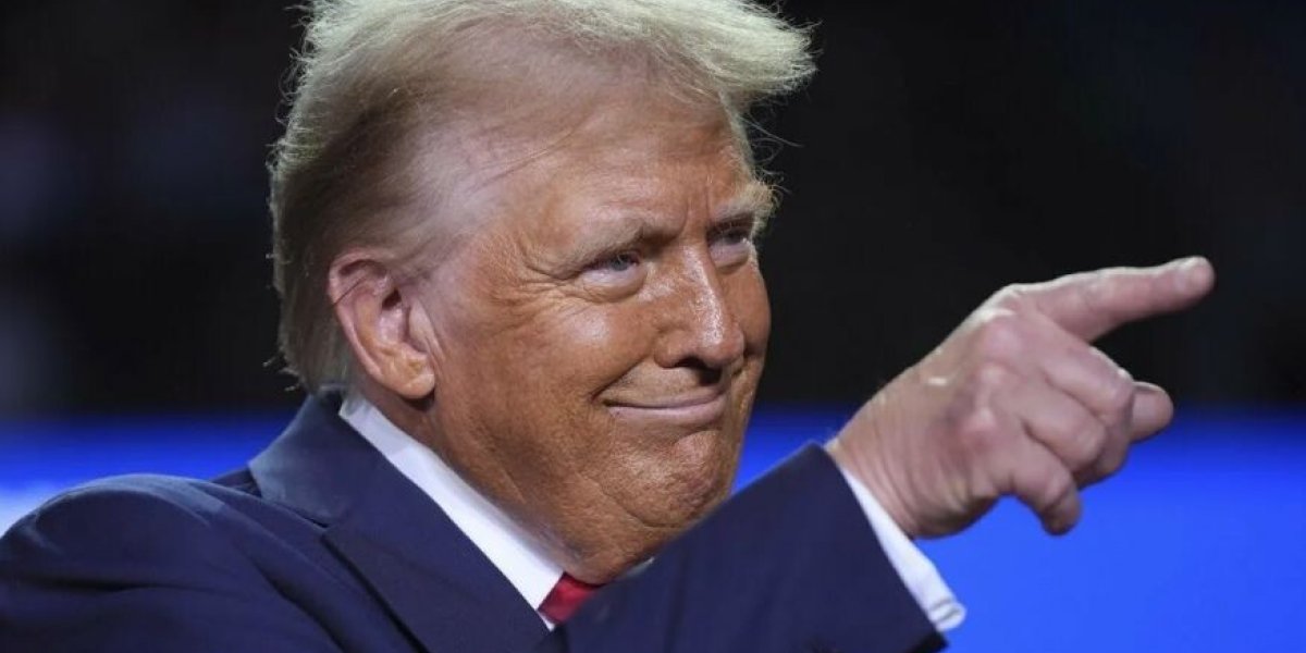 Трамп перехитрил сам себя. Хаос или стратегия?