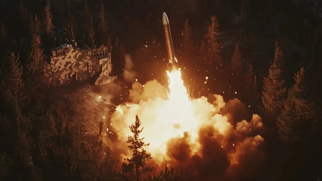 Рекордный удар баллистикой: Идёт полное уничтожение энергетики. Зеленский потерял последний козырь в переговорах. СВОдки с фронта