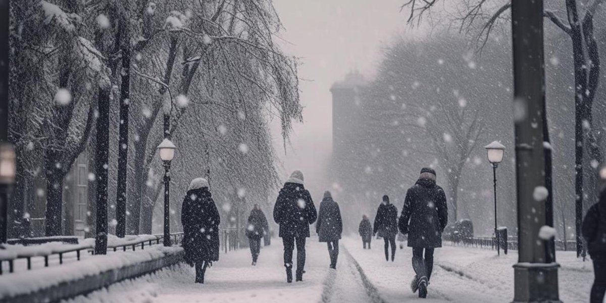 Вильфанд предупредил о холодных выходных в регионах России