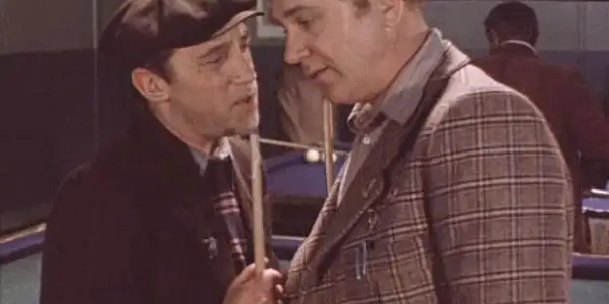 Почему Высоцкий в «Место встречи» не общался с Куравлевым, а Конкин дружил Почему Высоцкий в «Место встречи» не общался с Куравлевым, а Конкин дружил