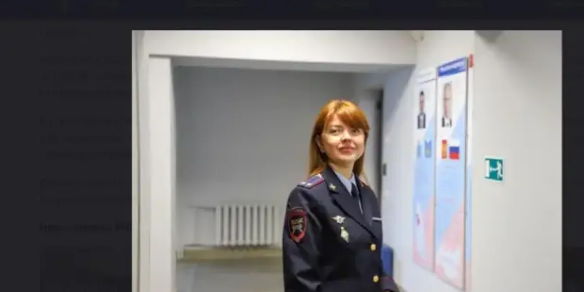 Подполковник ГИБДД, Мария Винча, отсудила у "Скорой помощи" 570 тыс - за аварию с ее Porsche. Это как?