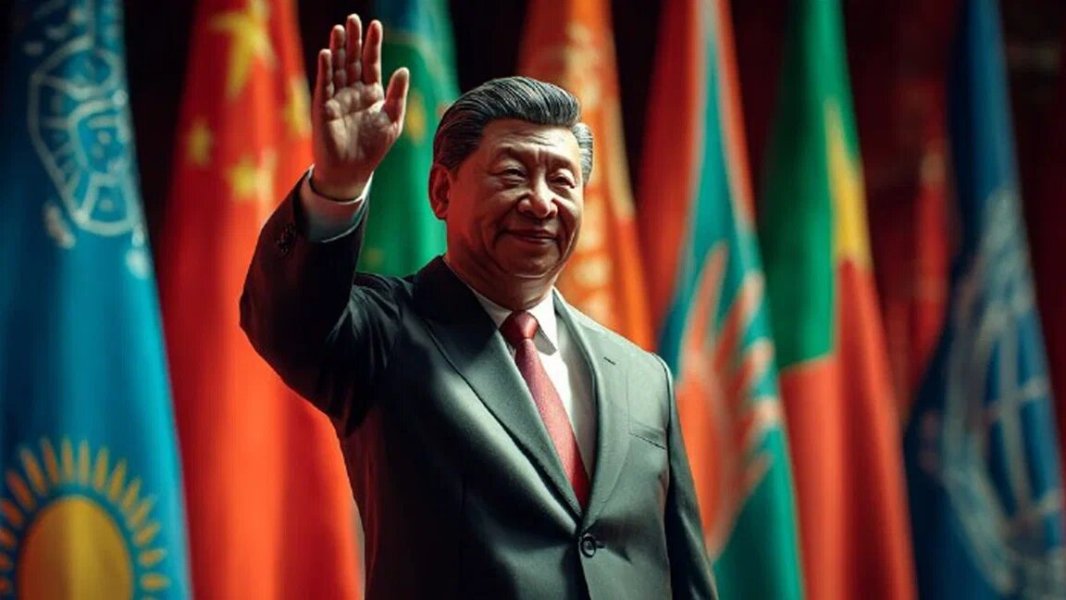 Стало страшно всем: своих не сдаём? Генерал Си Цзиньпина продавал США ядерные секреты, произошла утечка и перестрелка в отеле Стало страшно всем: своих не сдаём? Генерал Си Цзиньпина продавал США ядерные секреты, произошла утечка и перестрелка в отеле