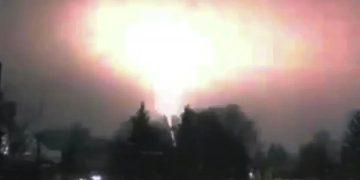 В США раскрыли настоящие последствия атаки "Орешником"