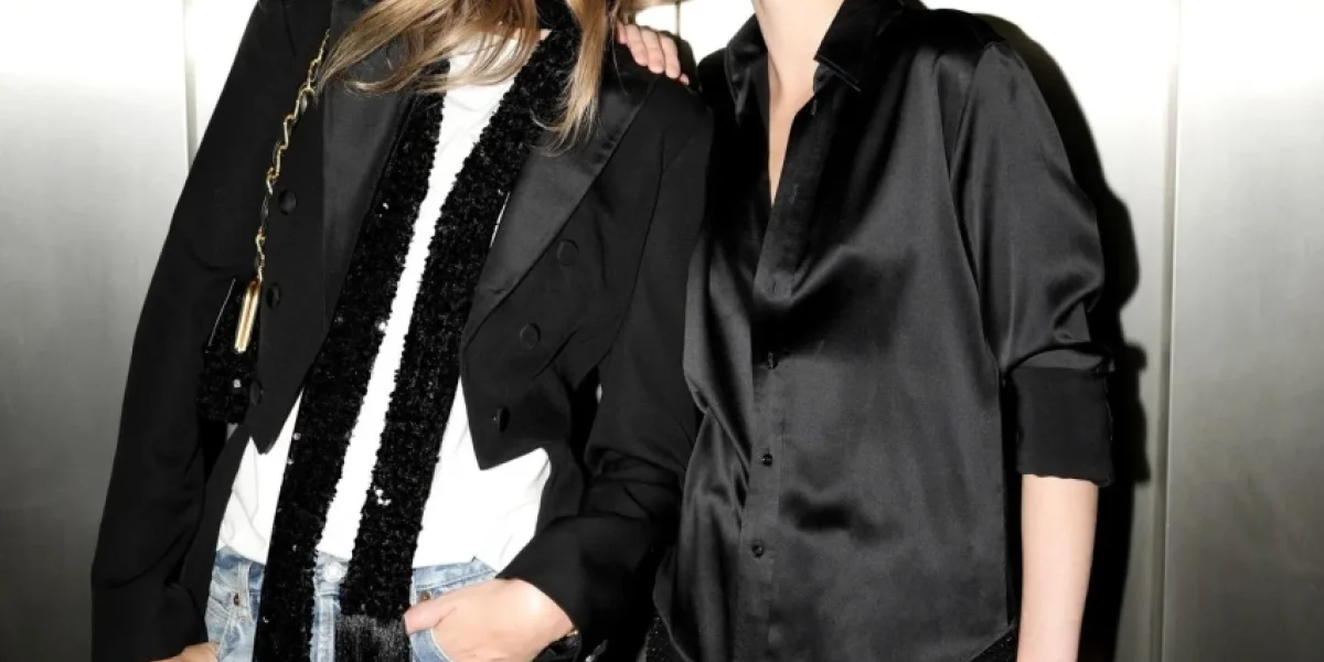 Снежанна Георгиева снялась в новой фотосессии вместе с дочерью