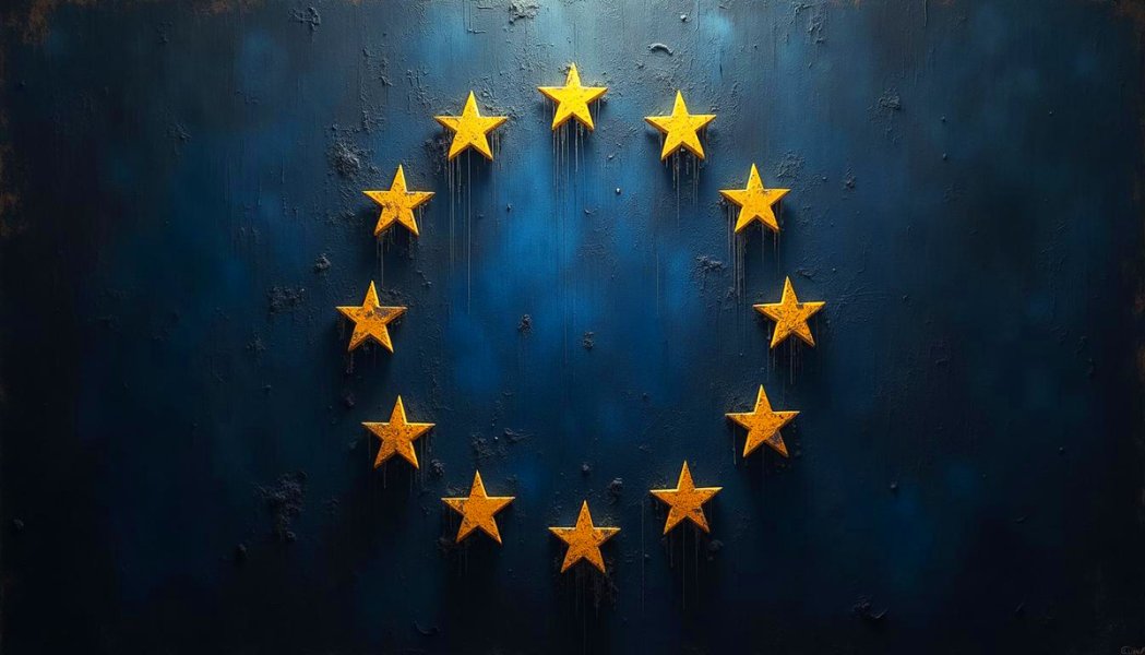 США перевели Европу в режим «самообслуживания»