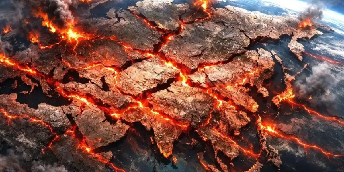 «Просто разваливается»: ЦРУшник раскрыл кровавую авантюру против России. Подробности