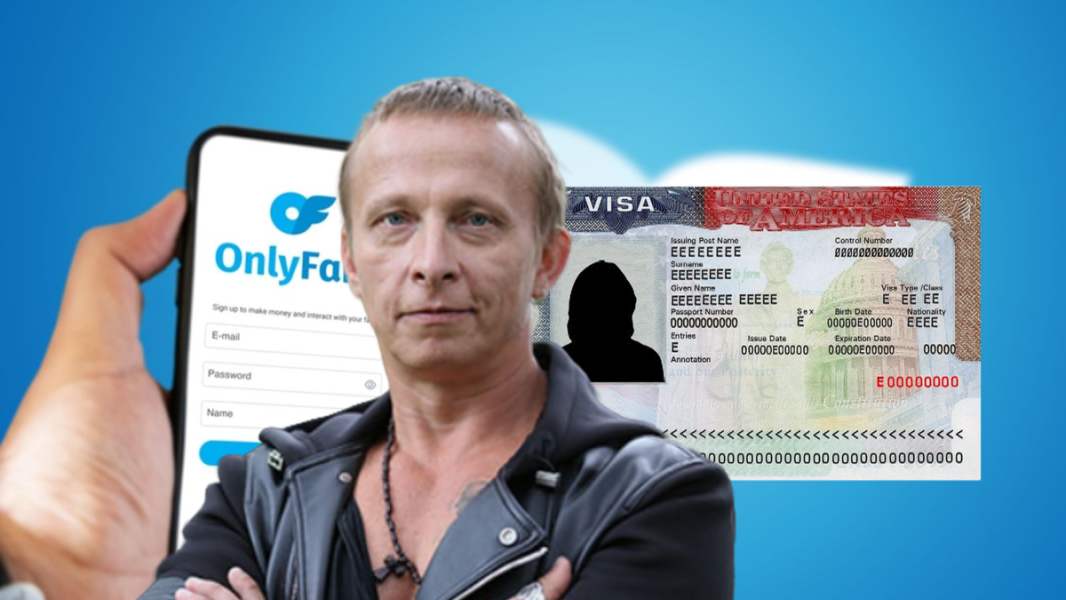 США решили заманивать… топовых моделей OnlyFans – считают их «выдающимися личностями» США решили заманивать… топовых моделей OnlyFans – считают их «выдающимися личностями»