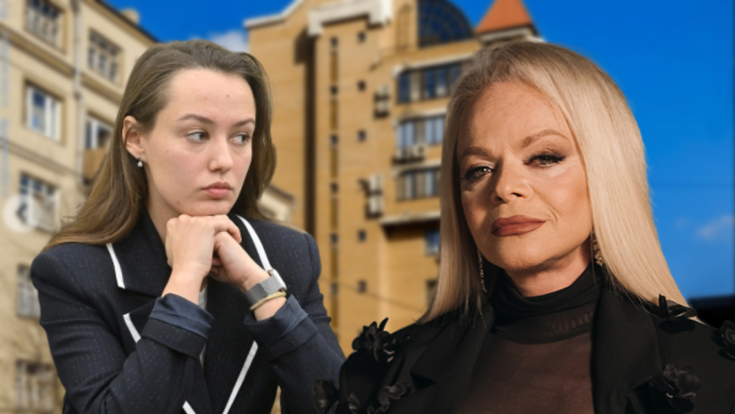 Лариса Долина «исполнила» напоследок – Полина Лурье не смогла въехать в квартиру