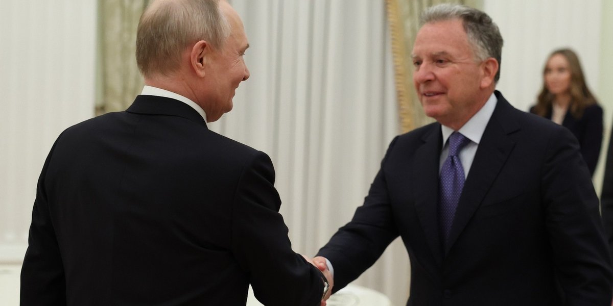 «Торгов не будет»: какой сигнал дал Путин после переговоров по Украине «Торгов не будет»: какой сигнал дал Путин после переговоров по Украине