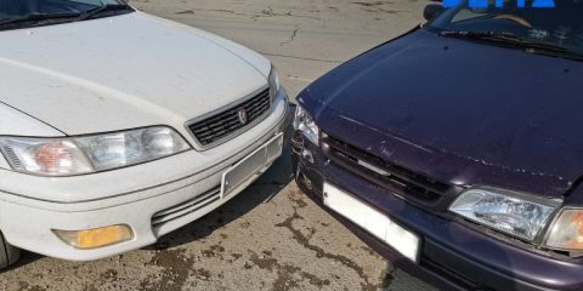 Новички и иностранцы опасны на дорогах Новички и иностранцы опасны на дорогах