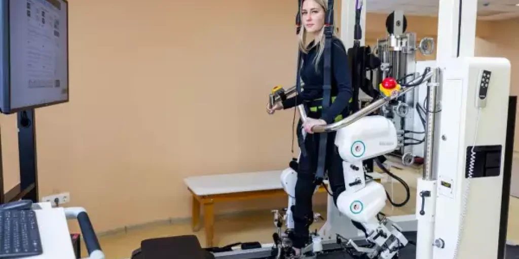 Реабилитация детей с патологией нервной системы в Самарской области