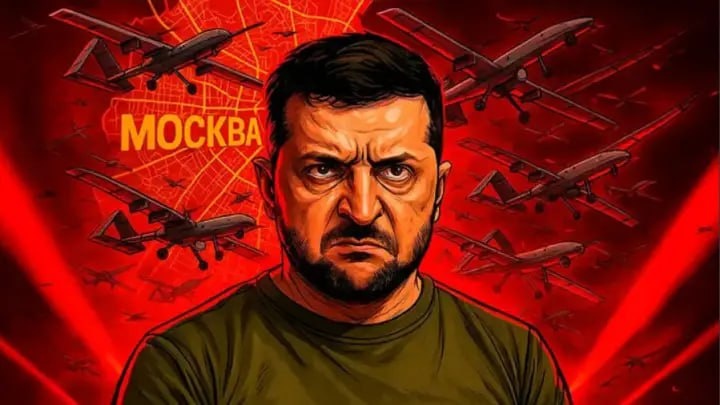 Зеленский дерзко ответил Путину: реакция Кремля — "возмездие". Герасимову снова врут? Видео с комбатом все усугубило. СВОдка с фронта