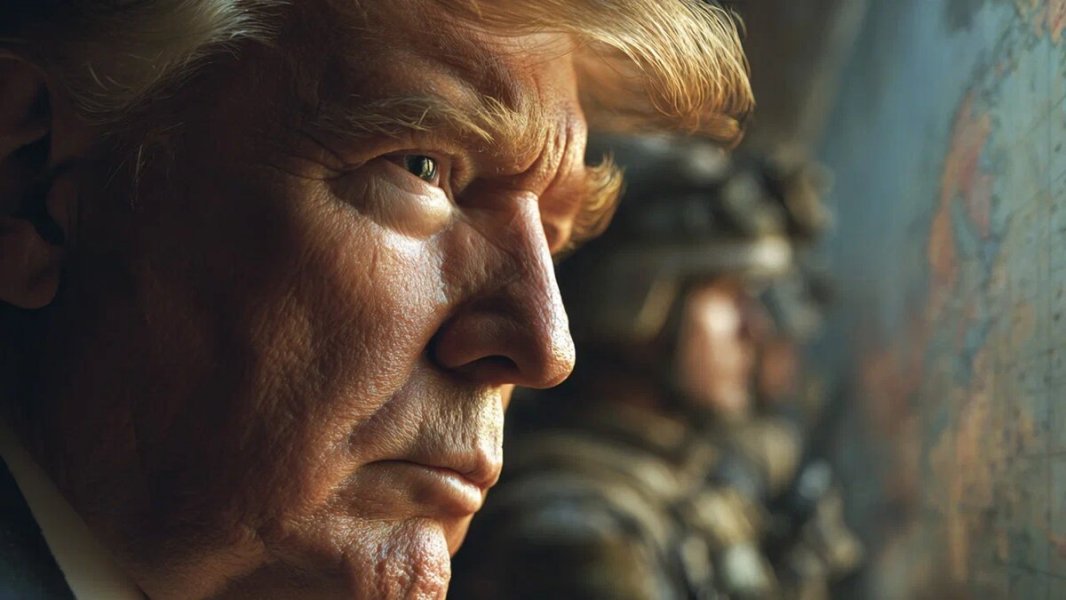 Штаты готовятся к полной морской блокаде. Макрон отчитался перед Зеленским: "Это не сулит ничего хорошего". Главные новости