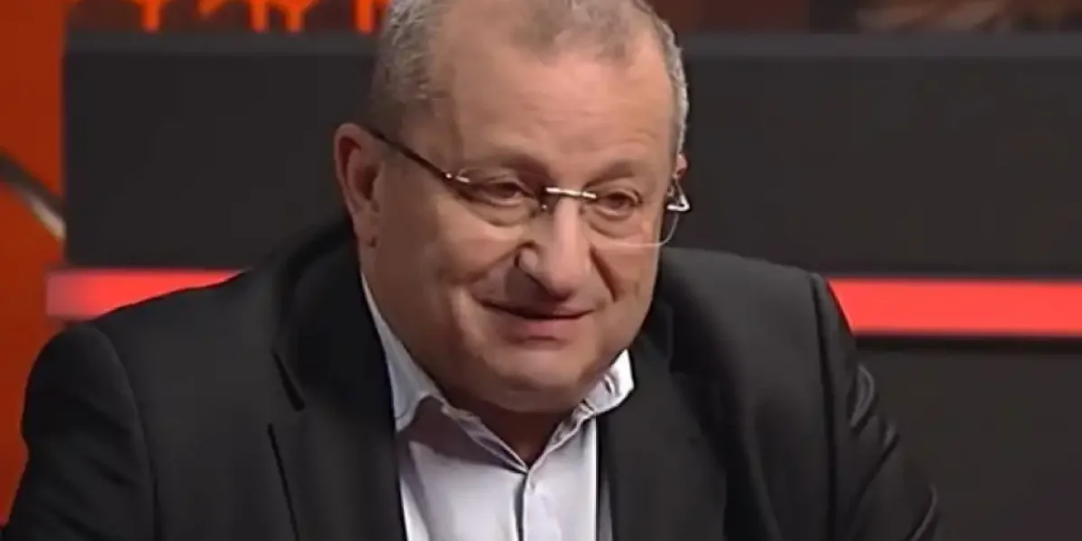 «Только господь вас спасёт»: Кедми объяснил, что ждёт Украину после атаки дронов ВСУ на резиденцию Путина