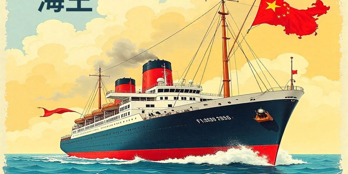 Китайский дракон &ndash; новый владыка морей 5. Американский орел возвращается к протекционизму: реинкарнация Закона Джонса