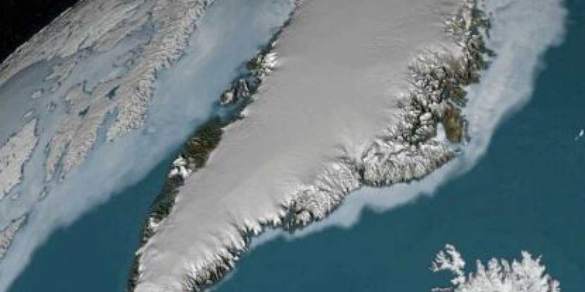 Почему ЕС не вступится за Гренландию так, как за Украину Почему ЕС не вступится за Гренландию так, как за Украину