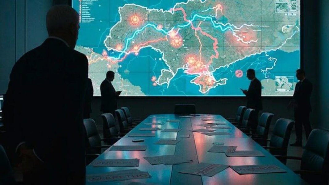 В 22:40 всё изменилось в худшую сторону: Для Зеленского это конец. Генерал сказал о завершении боевых действий. Главные новости