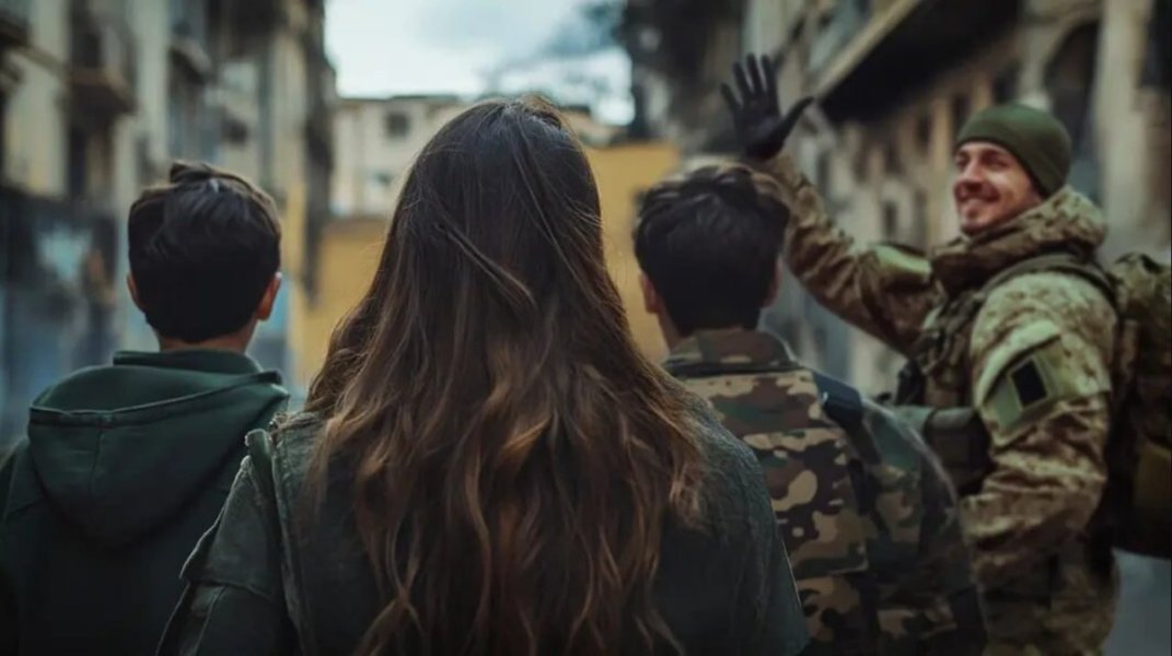 Вот почему мы так долго воюем. Состав военных сильно изменился. А что с мобилизацией?