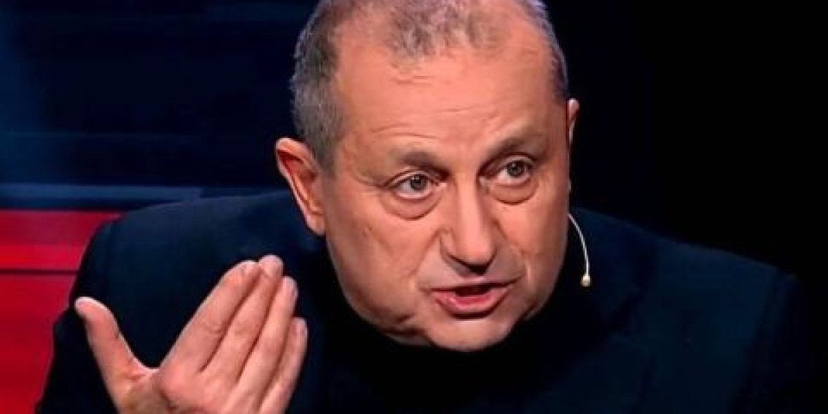 Замысел Киева провалился: Кедми раскрыл план Зеленского