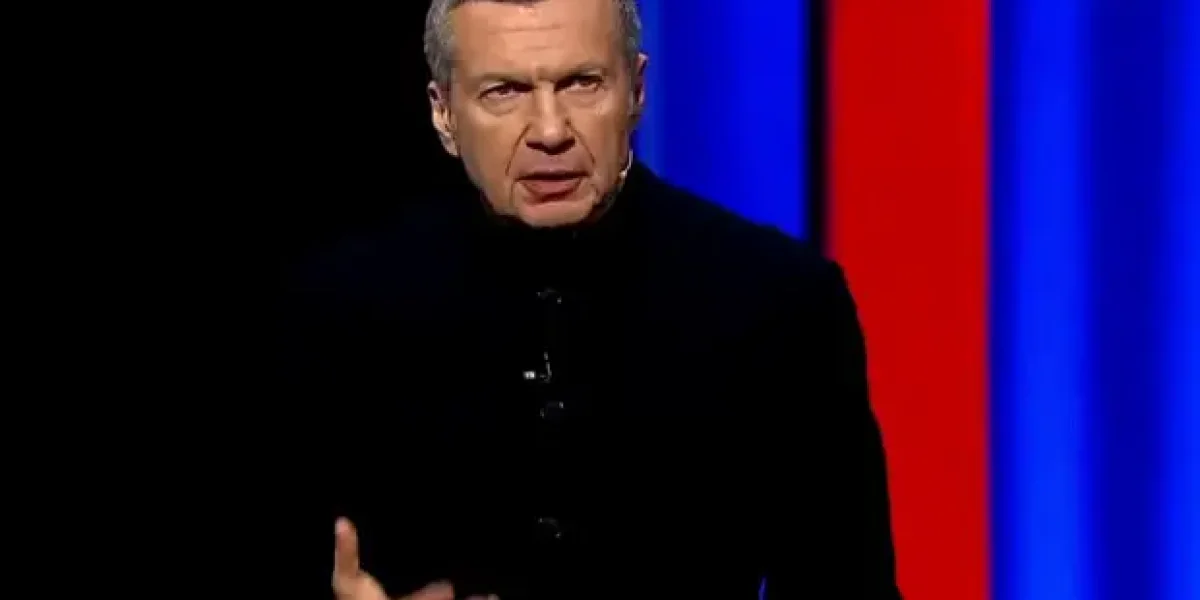 "Токсичная самодеятельность". Соловьев за "СВО в Армении" может получить по "шапке" от Кремля