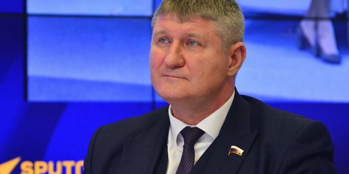 &laquo;Ваши солдаты &mdash; легальная цель для России&raquo;: Шеремет предостерёг Британию о безвозвратной поездке