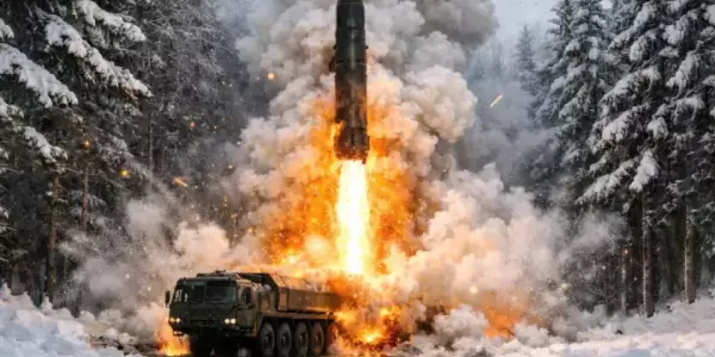 «А если Орешником по нам?» — истерика Рютте на весь Запад