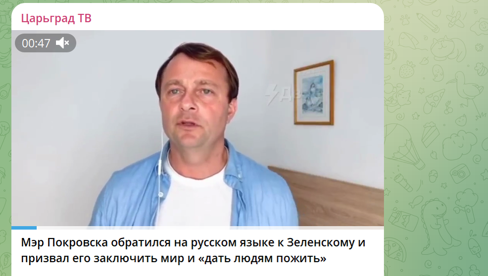 "Гениальная тактика Путина. Даже "Орешник" не пригодится": На Украине раскрыли план русских по захвату Киева, Запорожья и Харькова "Гениальная тактика Путина. Даже "Орешник" не пригодится": На Украине раскрыли план русских по захвату Киева, Запорожья и Харькова