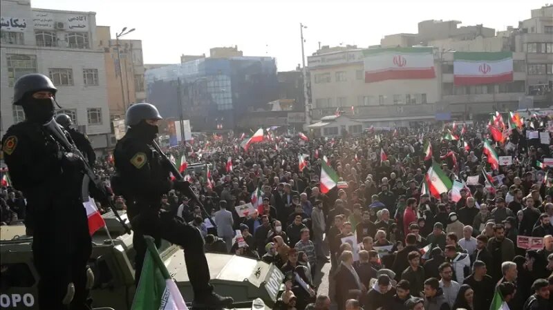 Иран между реформами и войной: внутренняя трансформация на фоне угроз США