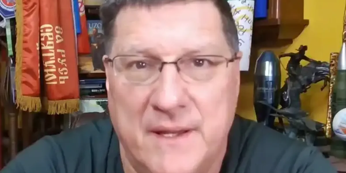 «Мерц, это не прокатит»: Риттер рассказал, как Россия заставит молящую о диалоге Германию заплатить за всё «Мерц, это не прокатит»: Риттер рассказал, как Россия заставит молящую о диалоге Германию заплатить за всё