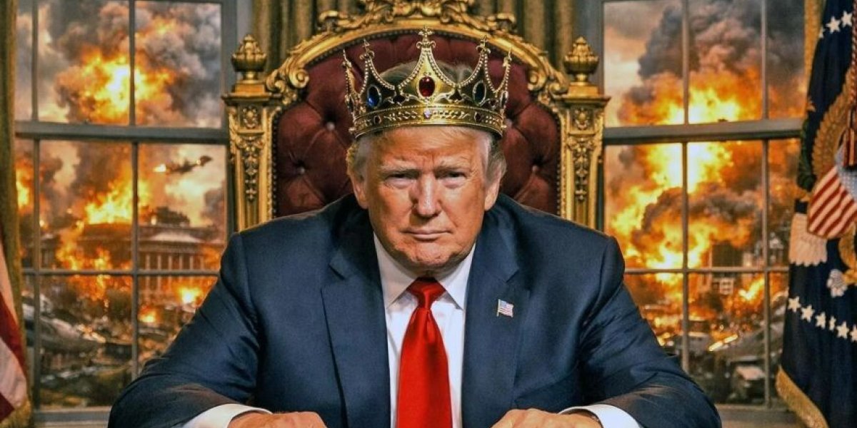 Ночной звонок Трампа и Круза: детали разговора о тарифах