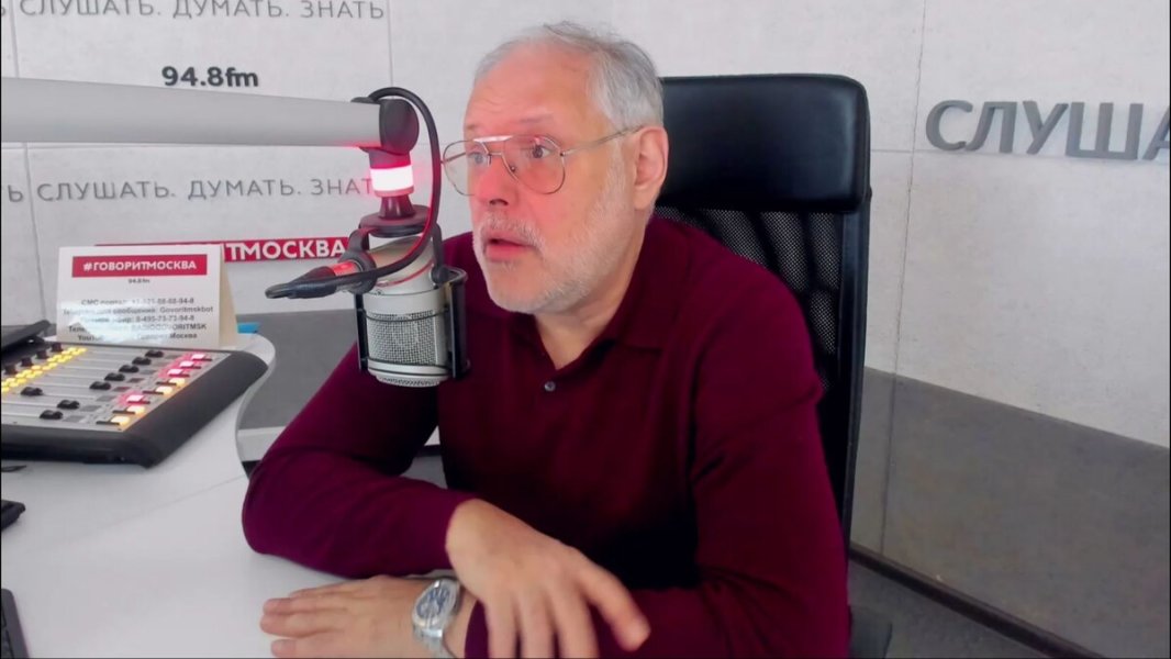 Михаил Хазин: «Буря скоро грянет» — золото вытесняет казначейки и мир распадается на два воюющих альянса