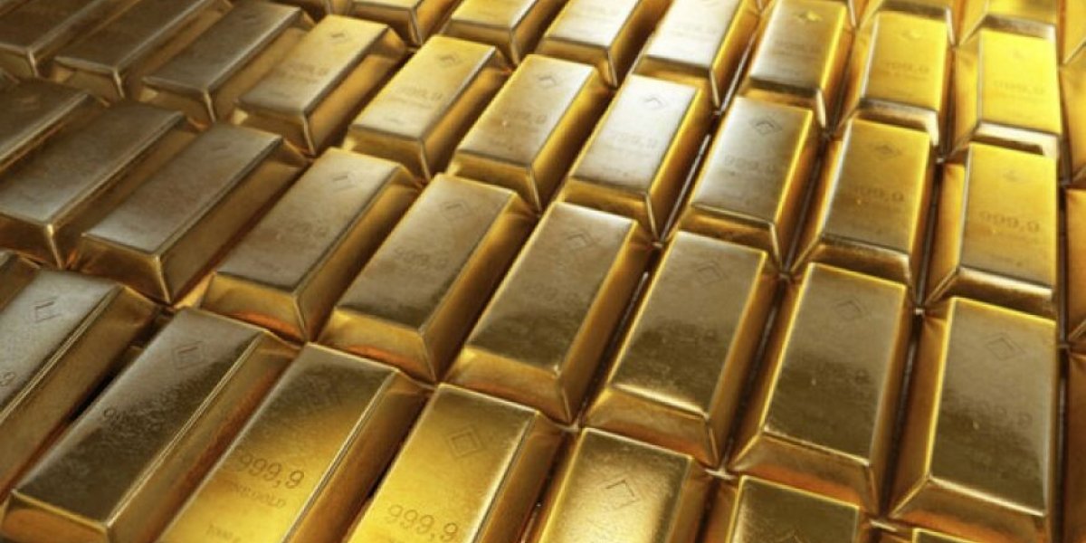 Черный день близок? Доллар и Евро превращаются в обычную бумагу. Цены на металлы бьют все рекорды