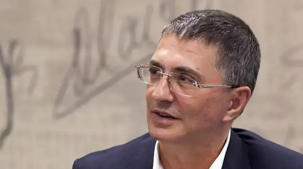 Доктор Мясников рухнул на пол с тренажера во время программы