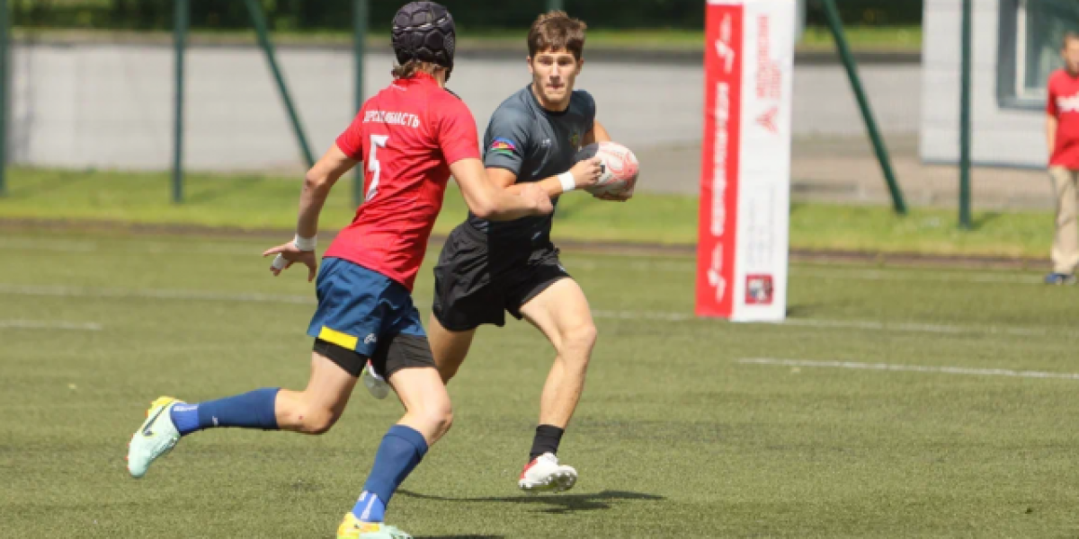 В Федерации регби сообщили о стабильном состоянии детей после инцидента в Сочи