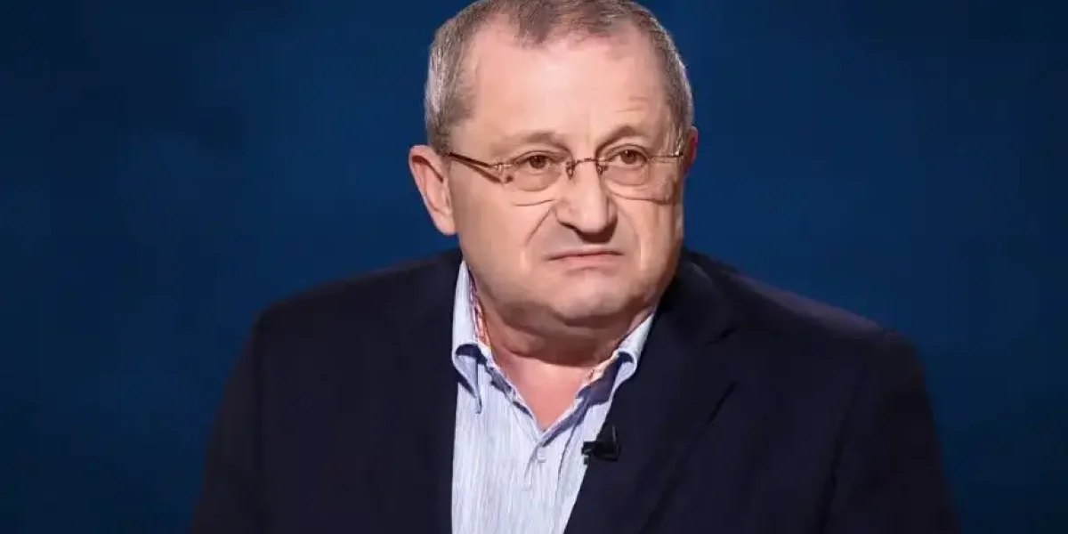 Украину уничтожат: Кедми нашёл нужные слова, чтобы всё объяснить