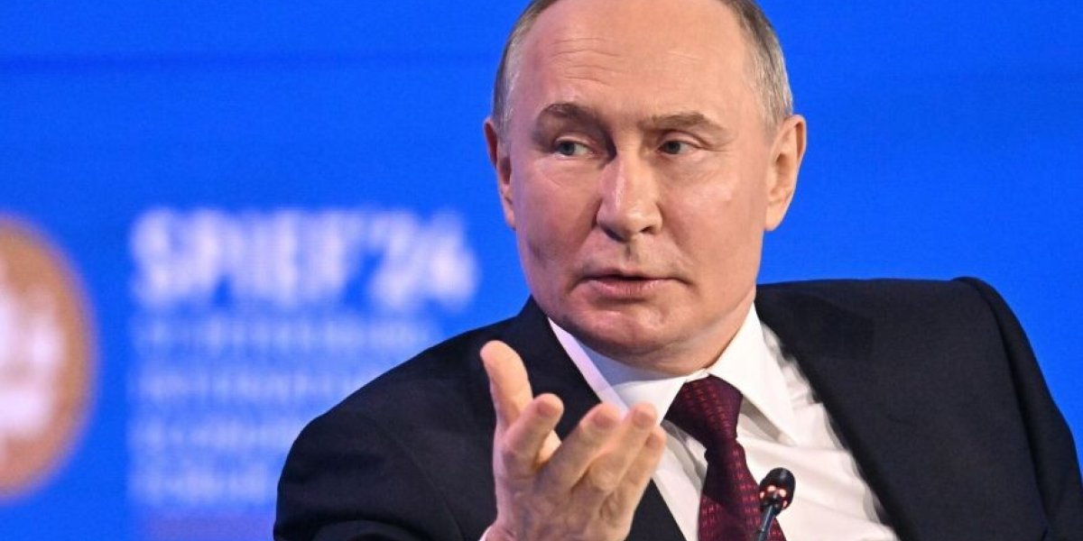 Путин нанес НАТО смертельный удар. В штаб-квартире альянса гробовое молчание