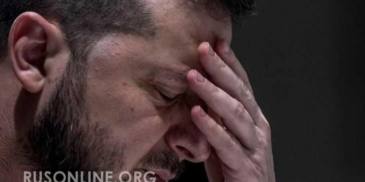 Новый Год начался с неприятности: Путин забрал у Зеленского еще одну прелесть