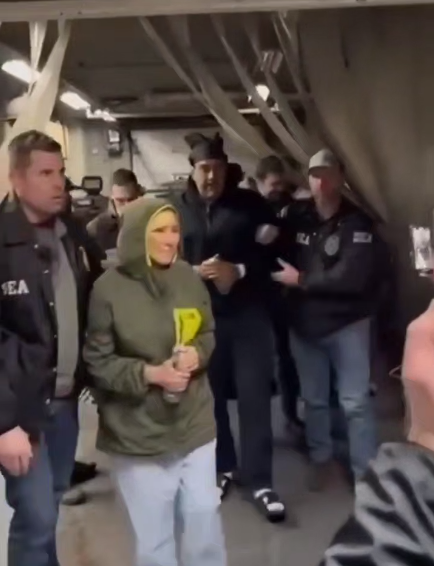 Мадуро их ждал. Похищение инсценировка? Предательства не было: Двойное дно венесуэльской спецоперации