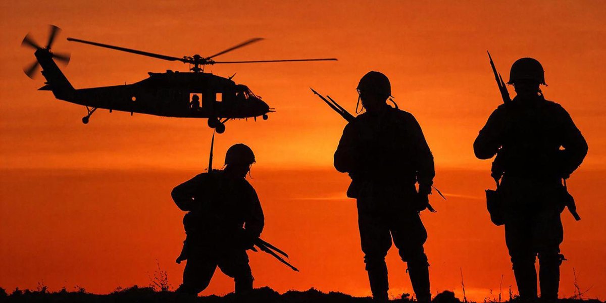 От Ирака до Турции: где США могут потерять военные базы в случае удара по Ирану