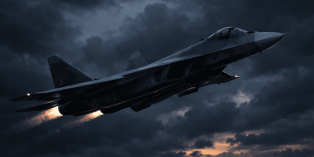 Су-57 против F-35A: Два "боя" уже выиграны. Товарищ Ким в восторге – "Вот это сюрприз!" Су-57 против F-35A: Два "боя" уже выиграны. Товарищ Ким в восторге – "Вот это сюрприз!"