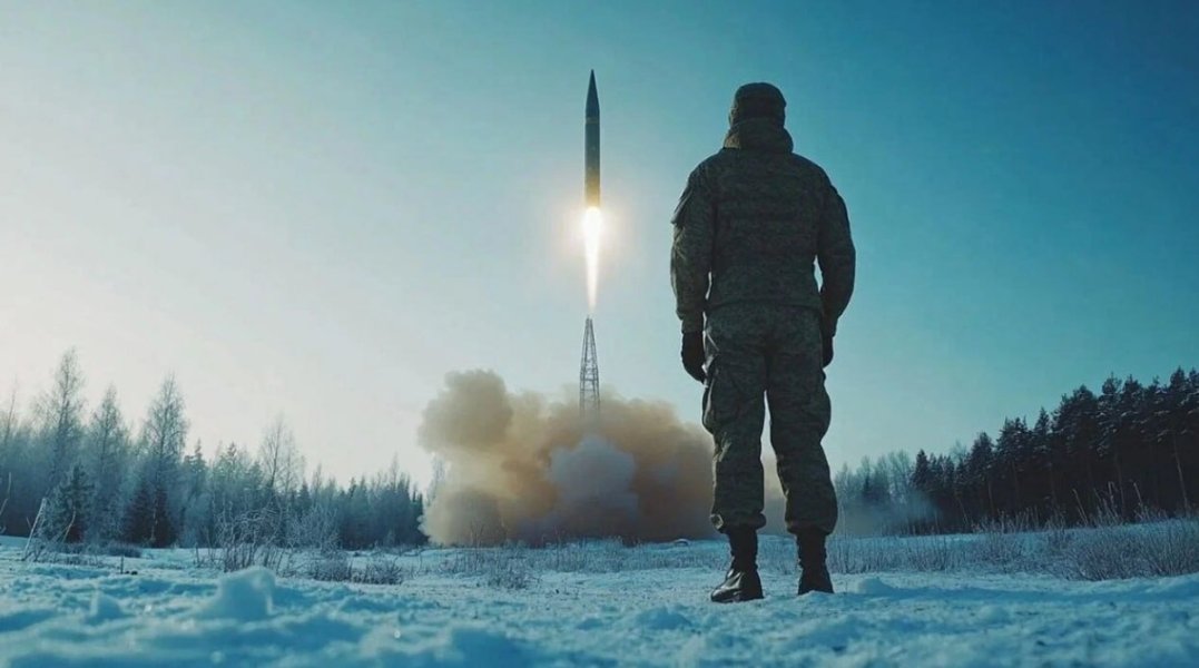 "Уезжайте из Киева" – сбылись худшие опасения. Взрывная волна от "Орешника" дошла до Польши. США захватили русскую нефть. СВОдки с фронта